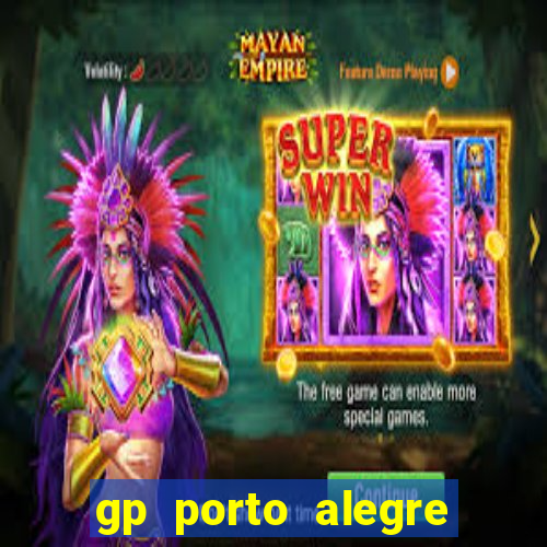 gp porto alegre viva local